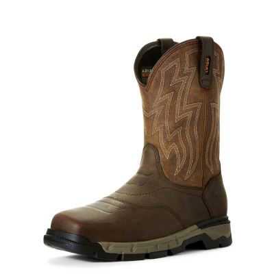 Ariat rebar flex western clearance