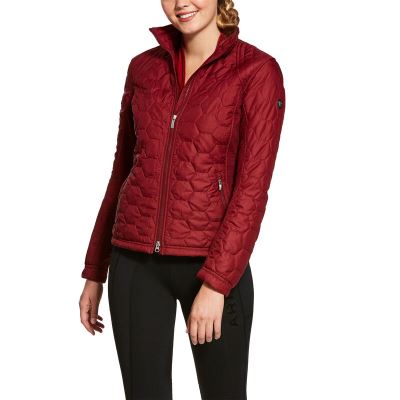 Ariat vanquish jacket shop